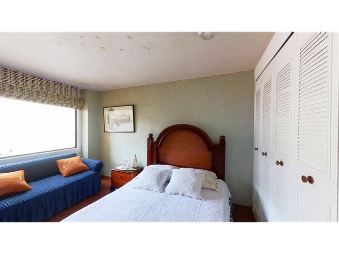 Apartamento de 3 alcobas en venta en Estrella Del Norte, Bogotá, 116 m² · foto 17 de 24