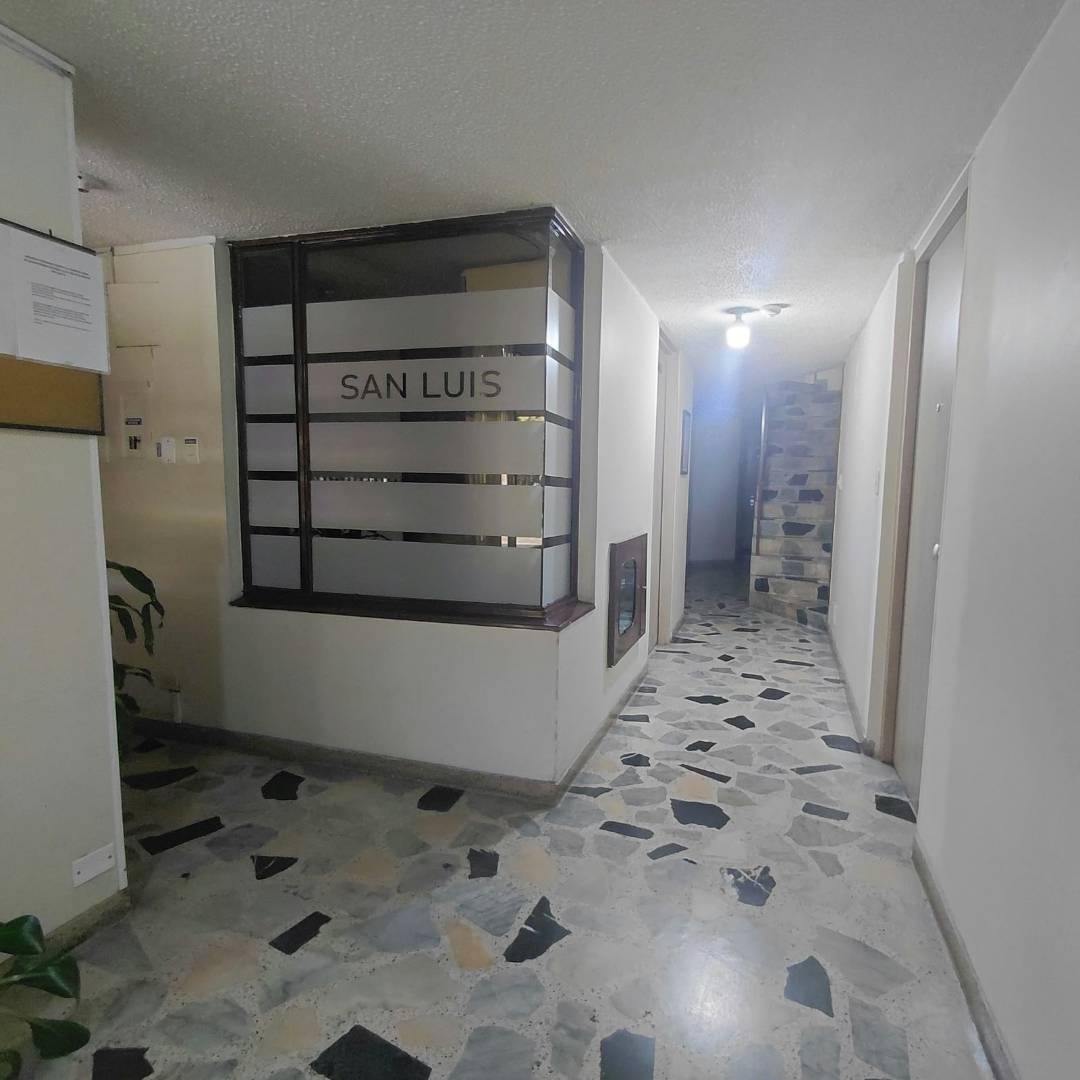 Apartamento en venta en Normandia, Bogotá · foto 16 de 20