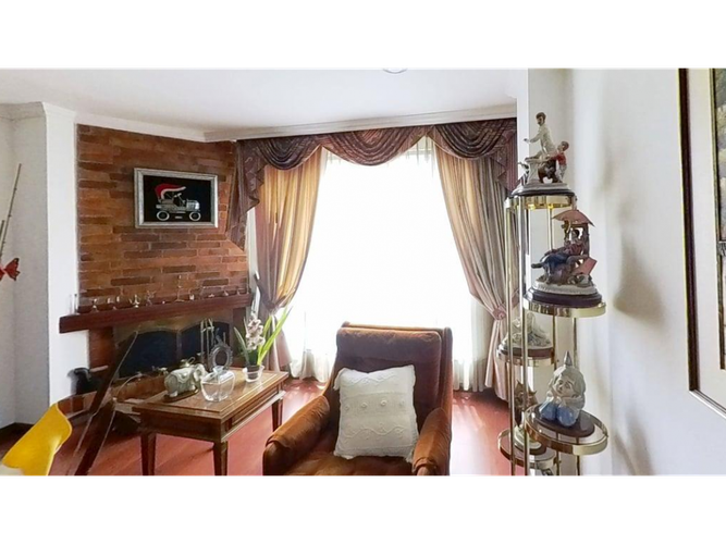 Apartamento de 3 alcobas en venta en Estrella Del Norte, Bogotá, 116 m² · foto 18 de 24