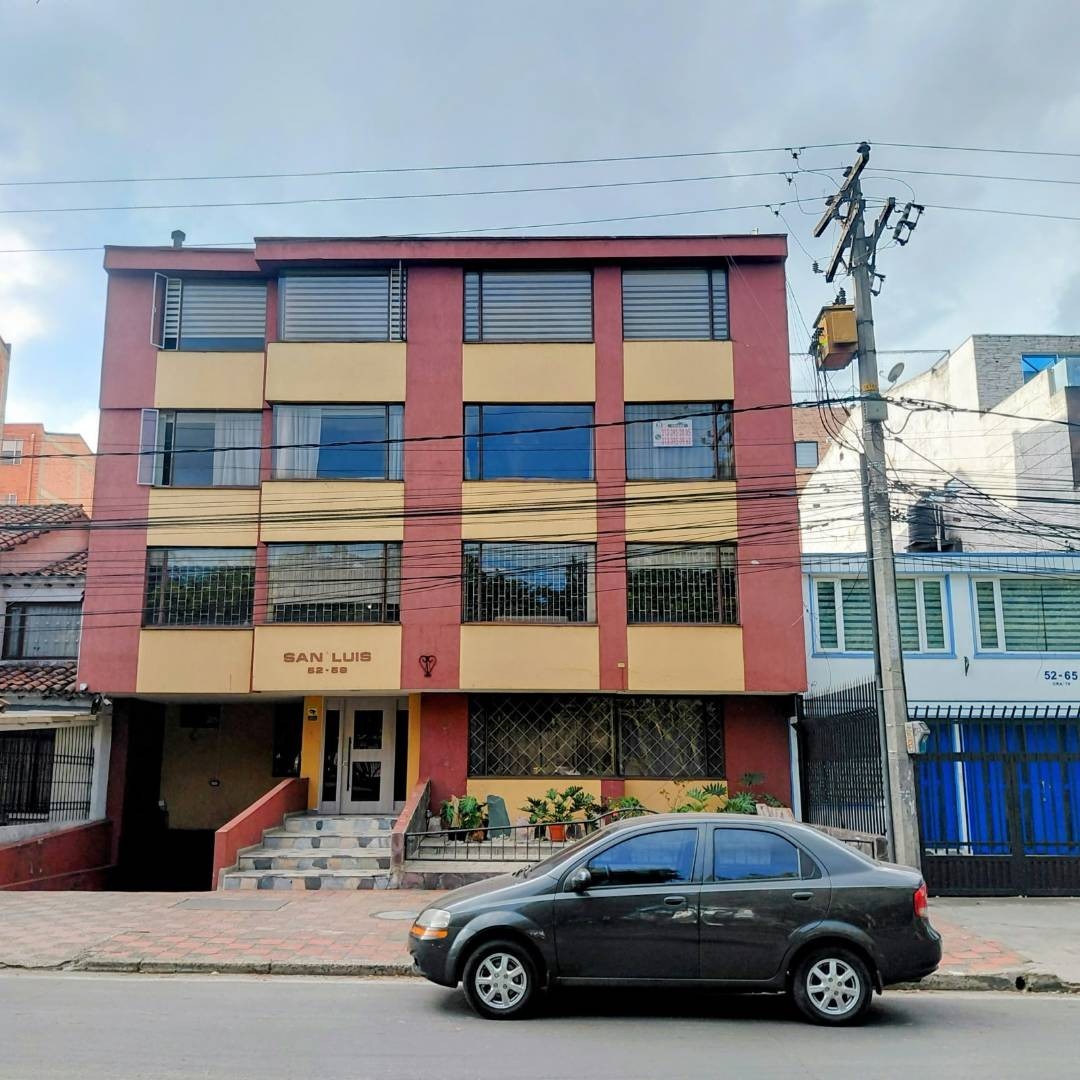 Apartamento en venta en Normandia, Bogotá · foto 20 de 20