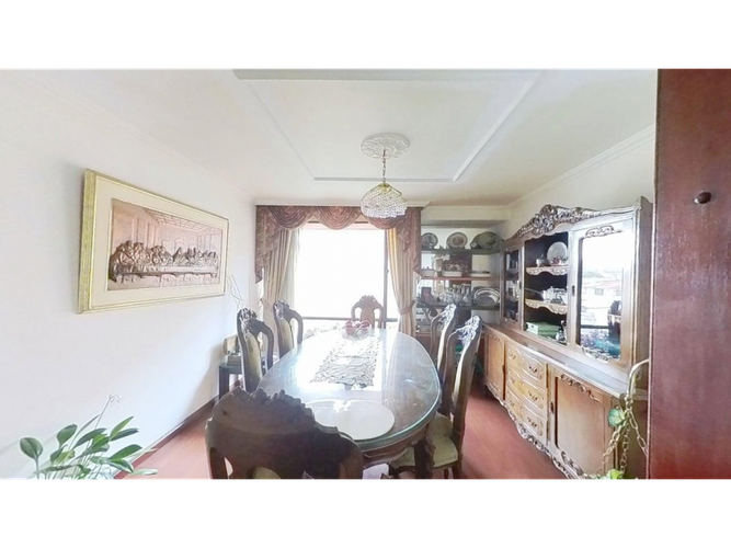 Apartamento de 3 alcobas en venta en Estrella Del Norte, Bogotá, 116 m² · foto 20 de 24
