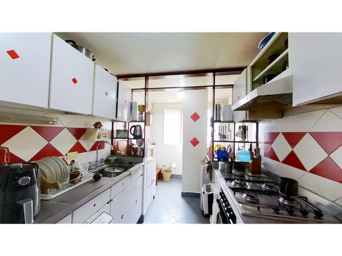 Apartamento de 3 alcobas en venta en Estrella Del Norte, Bogotá, 116 m² · foto 21 de 24