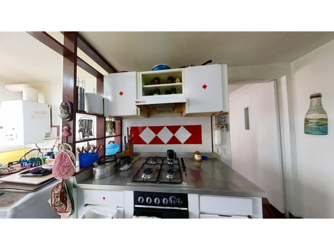 Apartamento de 3 alcobas en venta en Estrella Del Norte, Bogotá, 116 m² · foto 22 de 24