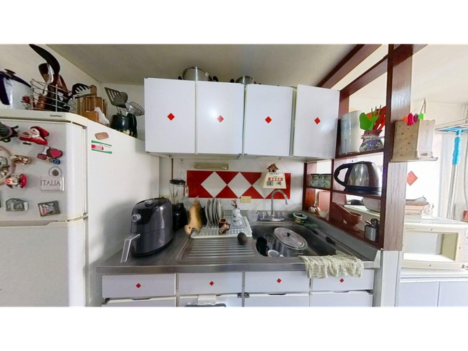 Apartamento de 3 alcobas en venta en Estrella Del Norte, Bogotá, 116 m² · foto 23 de 24