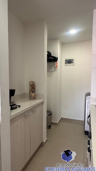 3BR Apartment in Las Lomitas (70 m²) - 2