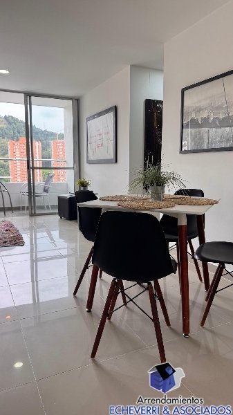 3BR Apartment in Las Lomitas (70 m²) - 3