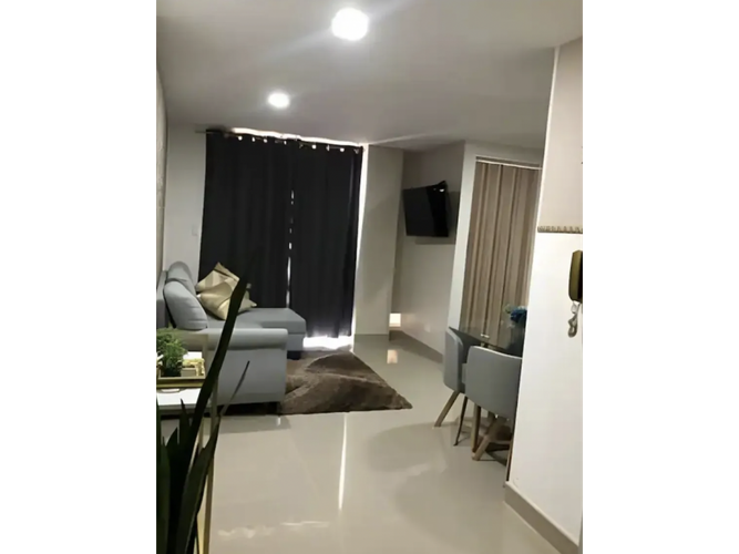Apartaestudio en venta en La America, Medellín, 43 m² · foto 4 de 11
