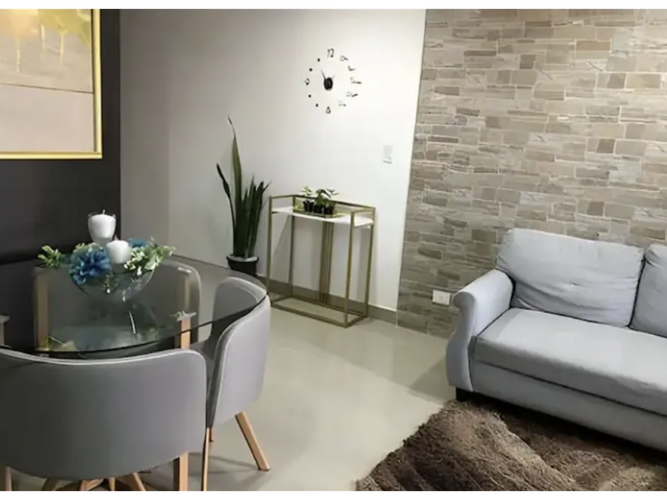 Apartaestudio en venta en La America, Medellín, 43 m² · foto 5 de 11