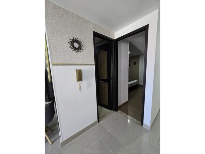 Apartaestudio en venta en La America, Medellín, 43 m² · foto 7 de 11