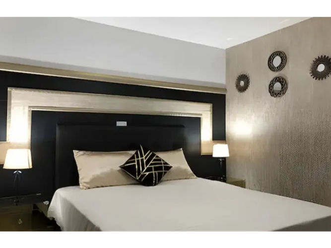 Apartaestudio en venta en La America, Medellín, 43 m² · foto 10 de 11