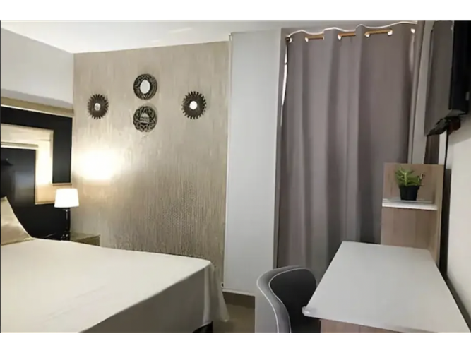 Apartaestudio en venta en La America, Medellín, 43 m² · foto 11 de 11