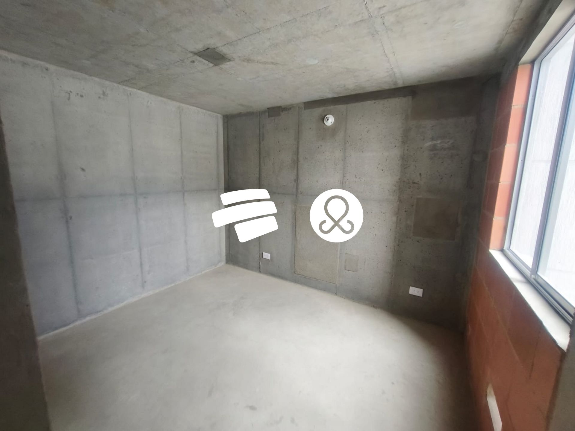 Apartamento en venta en Ciudad Salitre, Bogotá · foto 2 de 6