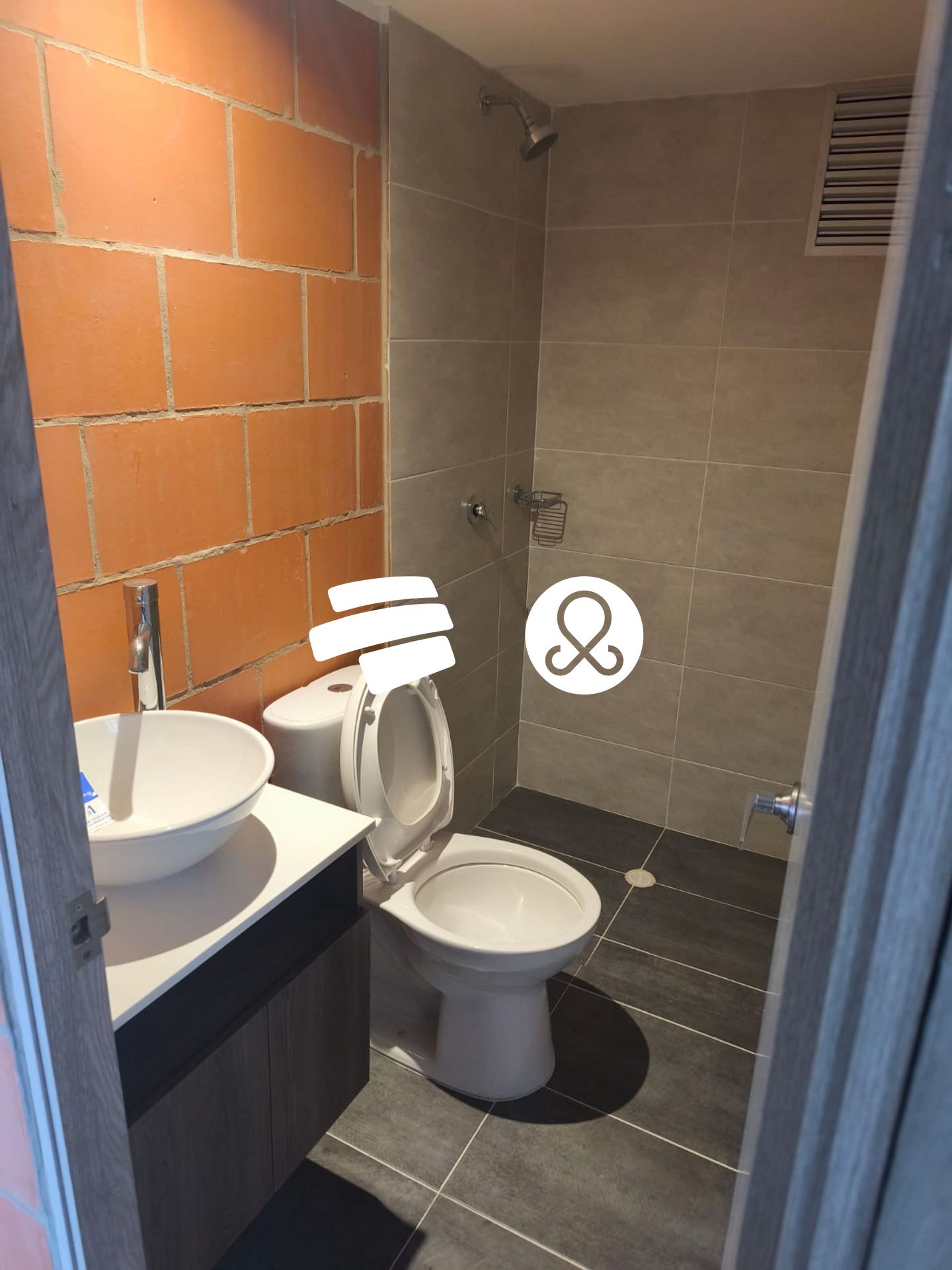 Apartamento en venta en Ciudad Salitre, Bogotá · foto 4 de 6