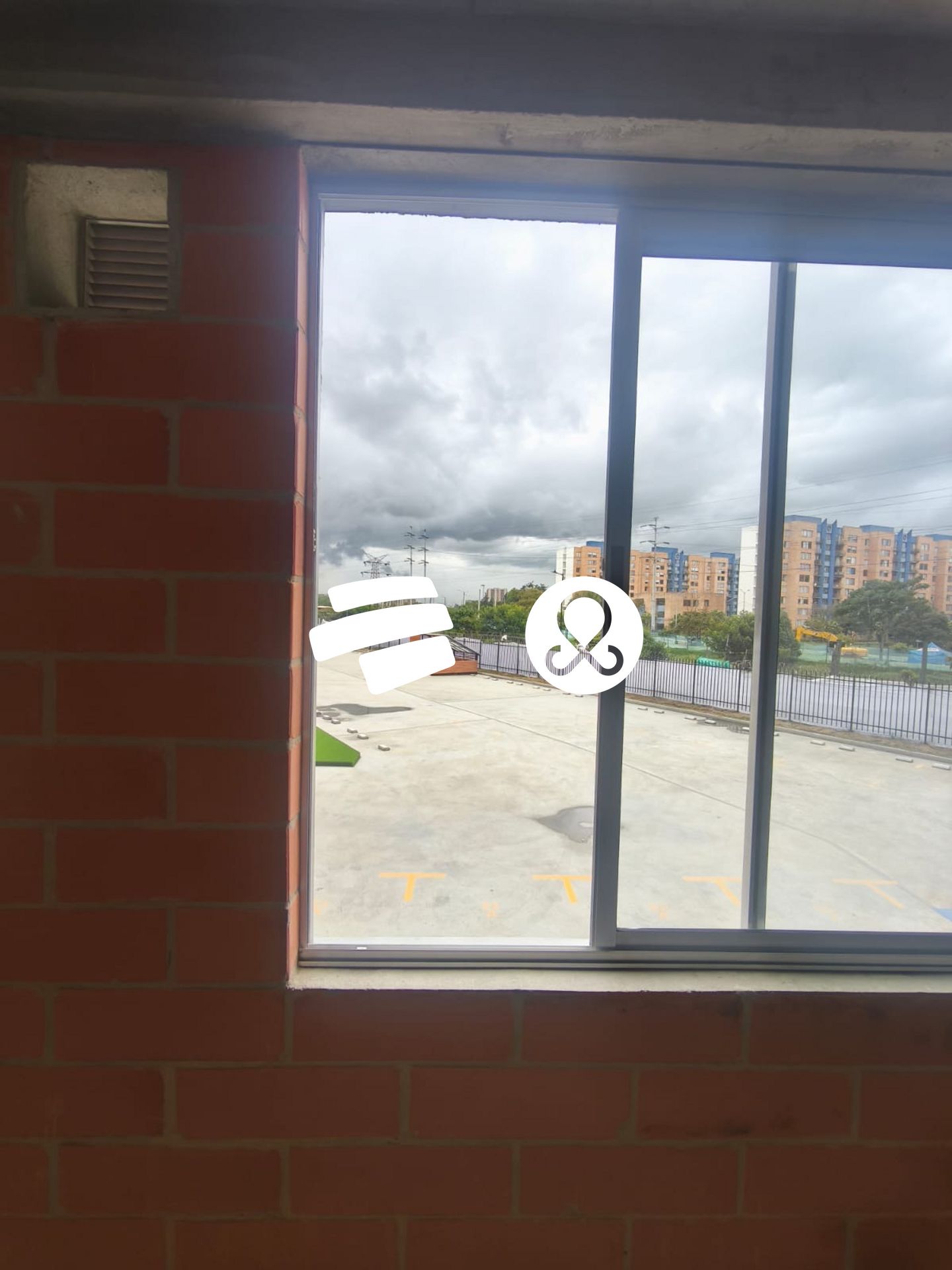 Apartamento en venta en Ciudad Salitre, Bogotá · foto 5 de 6