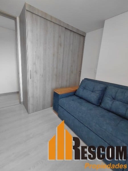 Apartamento de 3 alcobas en venta en San Antonio De Pereira, Rionegro, 76 m² · foto 13 de 19