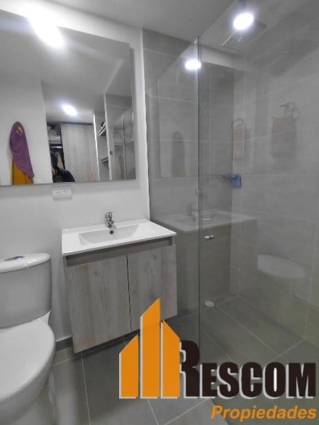 Apartamento de 3 alcobas en venta en San Antonio De Pereira, Rionegro, 76 m² · foto 15 de 19