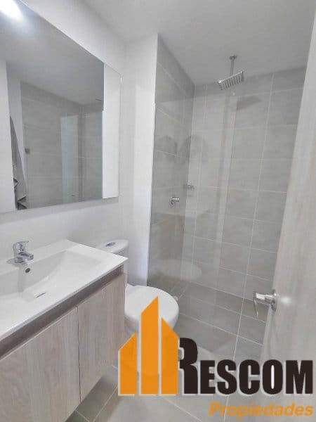 Apartamento de 3 alcobas en venta en San Antonio De Pereira, Rionegro, 76 m² · foto 16 de 19