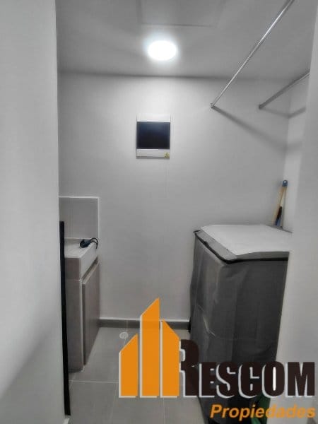 Apartamento de 3 alcobas en venta en San Antonio De Pereira, Rionegro, 76 m² · foto 17 de 19