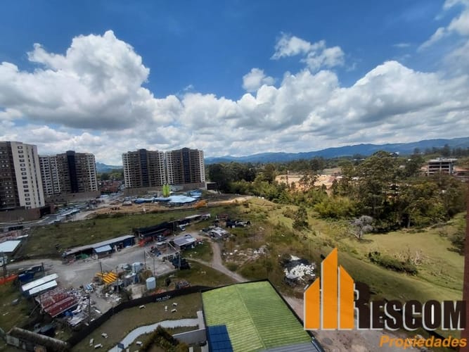 Apartamento de 3 alcobas en venta en San Antonio De Pereira, Rionegro, 76 m² · foto 18 de 19