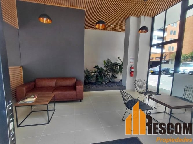 Apartamento de 3 alcobas en venta en San Antonio De Pereira, Rionegro, 76 m² · foto 19 de 19