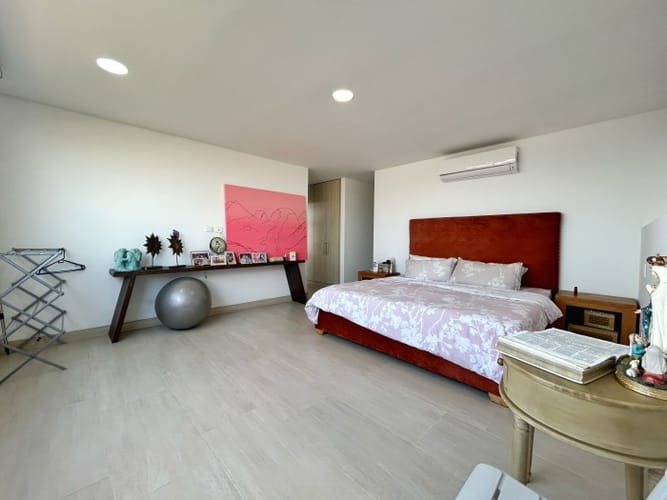 Apartamento de 3 alcobas en venta en Bellavista, Cali, 190 m² · foto 7 de 18