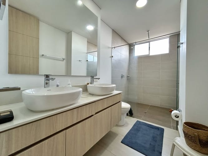 Apartamento de 3 alcobas en venta en Bellavista, Cali, 190 m² · foto 8 de 18