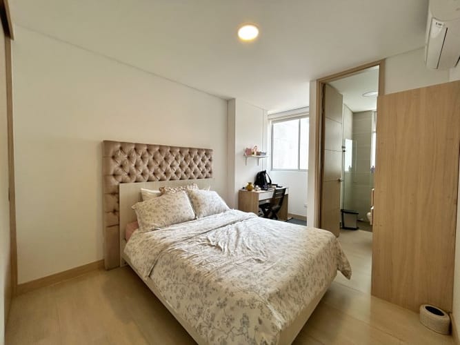 Apartamento de 3 alcobas en venta en Bellavista, Cali, 190 m² · foto 10 de 18