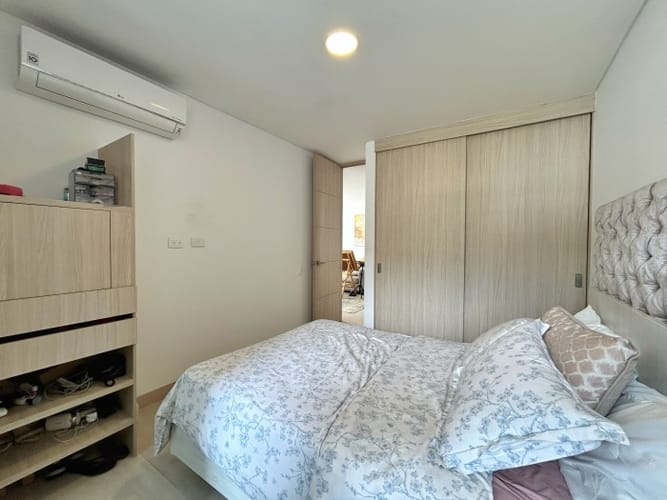 Apartamento de 3 alcobas en venta en Bellavista, Cali, 190 m² · foto 11 de 18