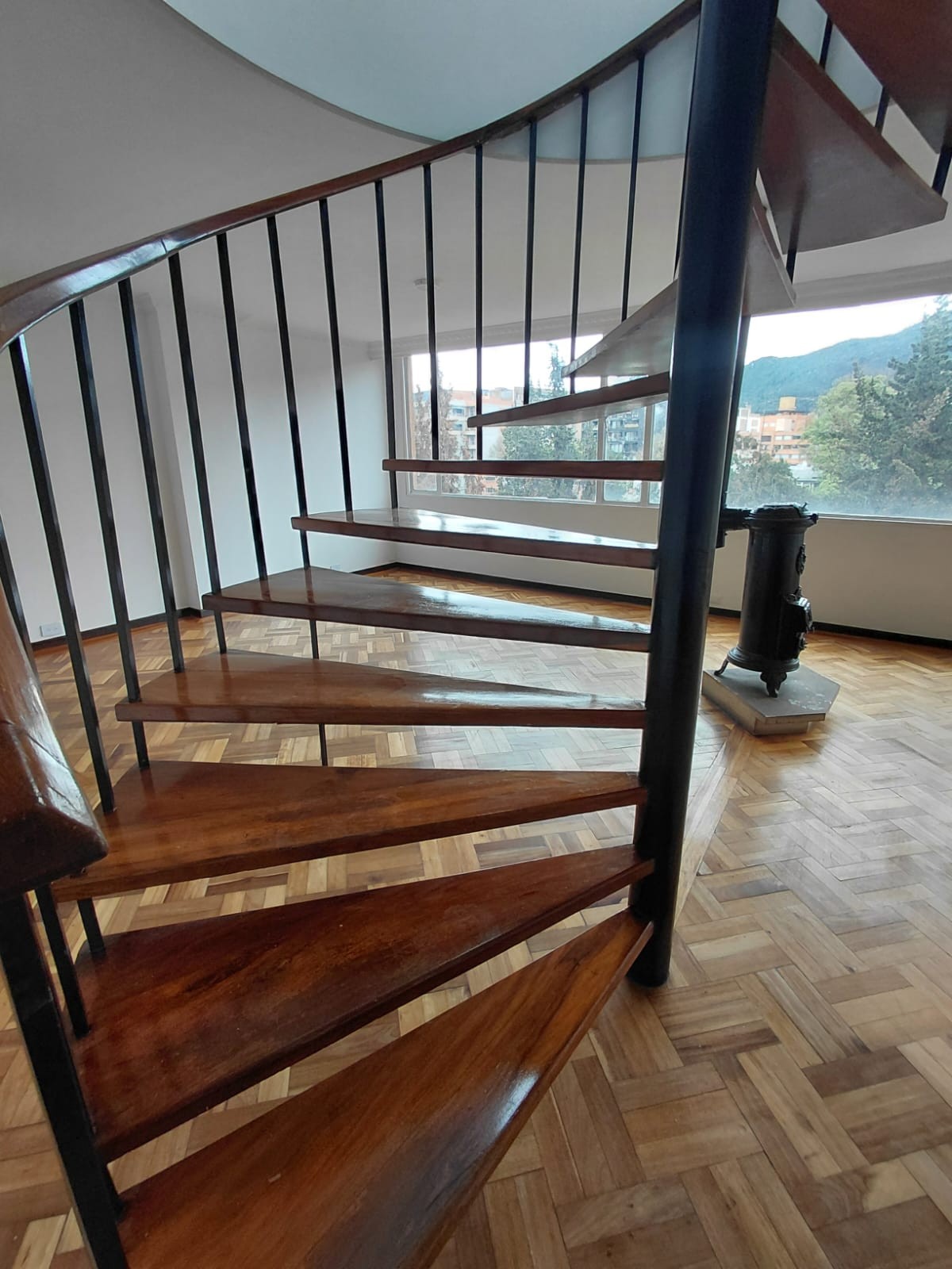 Apartamento en venta en Polo Club, Bogotá · foto 14 de 24