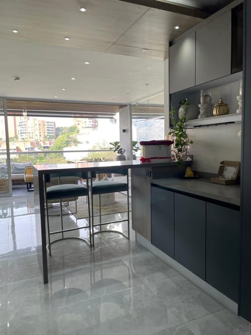 Apartamento de 3 alcobas en venta en Santa Teresita, Cali, 146 m² · foto 10 de 24