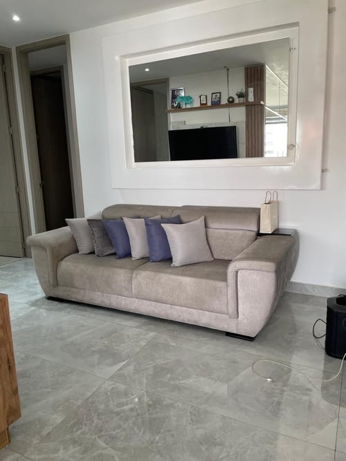 Apartamento de 3 alcobas en venta en Santa Teresita, Cali, 146 m² · foto 14 de 24
