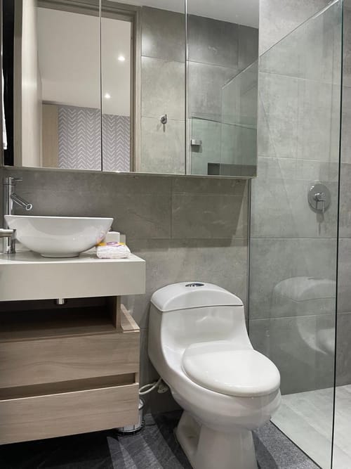 Apartamento de 3 alcobas en venta en Santa Teresita, Cali, 146 m² · foto 23 de 24