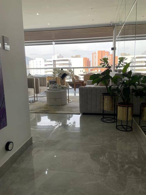 Apartamento de 3 alcobas en venta en Santa Teresita, Cali, 146 m² · foto 16 de 24