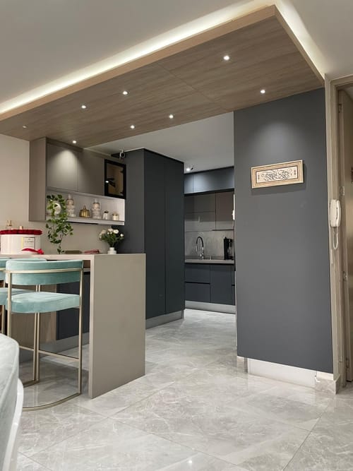 Apartamento de 3 alcobas en venta en Santa Teresita, Cali, 146 m² · foto 8 de 24