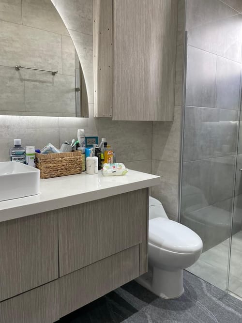 Apartamento de 3 alcobas en venta en Santa Teresita, Cali, 146 m² · foto 20 de 24