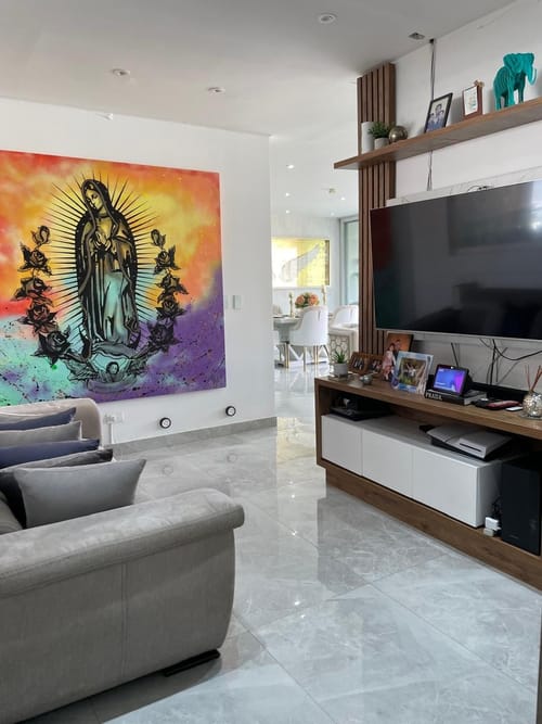 Apartamento de 3 alcobas en venta en Santa Teresita, Cali, 146 m² · foto 15 de 24