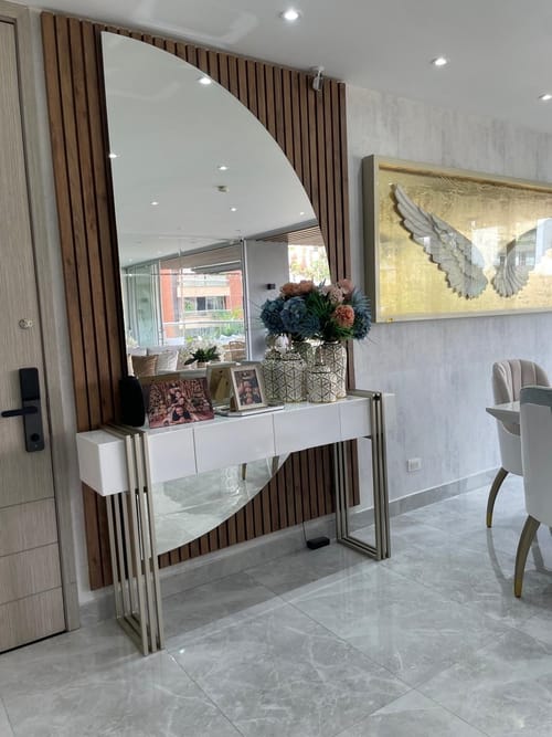 Apartamento de 3 alcobas en venta en Santa Teresita, Cali, 146 m² · foto 18 de 24