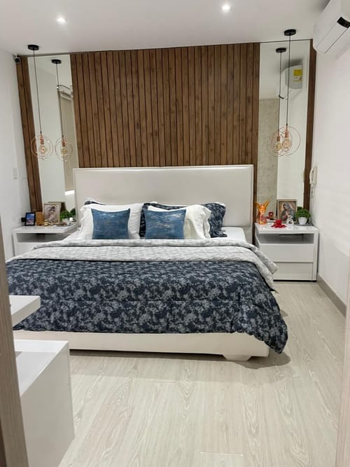 Apartamento de 3 alcobas en venta en Santa Teresita, Cali, 146 m² · foto 21 de 24