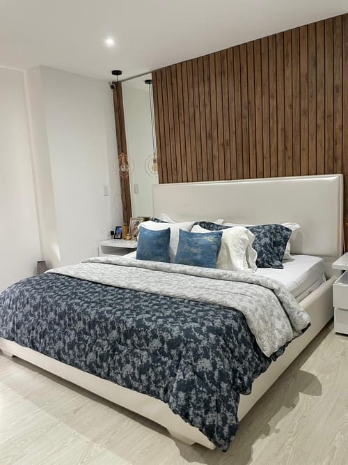 Apartamento de 3 alcobas en venta en Santa Teresita, Cali, 146 m² · foto 19 de 24