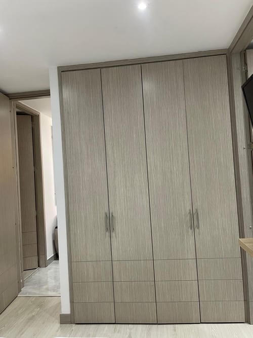 Apartamento de 3 alcobas en venta en Santa Teresita, Cali, 146 m² · foto 24 de 24