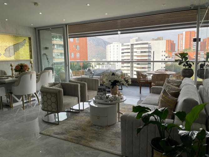 Apartamento de 3 alcobas en venta en Santa Teresita, Cali, 146 m² · foto 17 de 24