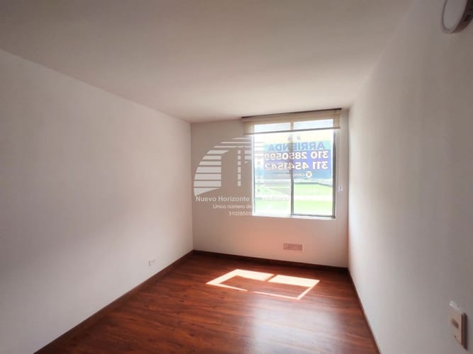 Apartamento de 3 alcobas en arriendo en Tibabita, Bogotá, 93 m² · foto 11 de 18