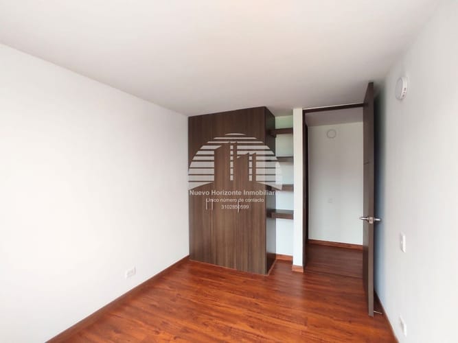 Apartamento de 3 alcobas en arriendo en Tibabita, Bogotá, 93 m² · foto 12 de 18
