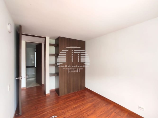 Apartamento de 3 alcobas en arriendo en Tibabita, Bogotá, 93 m² · foto 9 de 18