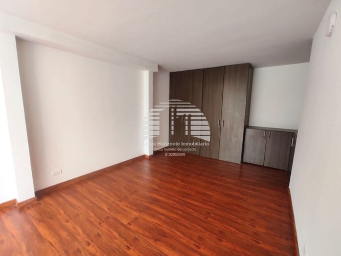 Apartamento de 3 alcobas en arriendo en Tibabita, Bogotá, 93 m² · foto 10 de 18