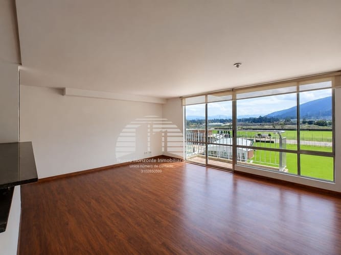 Apartamento de 3 alcobas en arriendo en Tibabita, Bogotá, 93 m² · foto 2 de 18