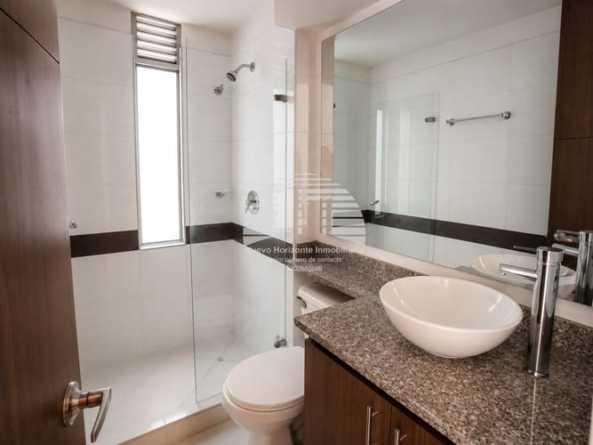 Apartamento de 3 alcobas en arriendo en Tibabita, Bogotá, 93 m² · foto 8 de 18
