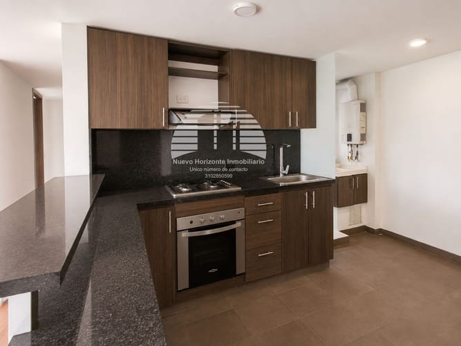 Apartamento de 3 alcobas en arriendo en Tibabita, Bogotá, 93 m² · foto 4 de 18