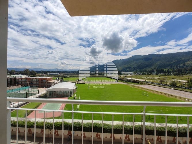 Apartamento de 3 alcobas en arriendo en Tibabita, Bogotá, 93 m² · foto 3 de 18