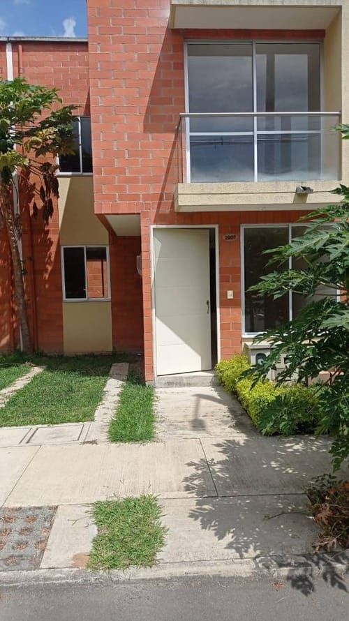House for rent in Galicia, Pereira